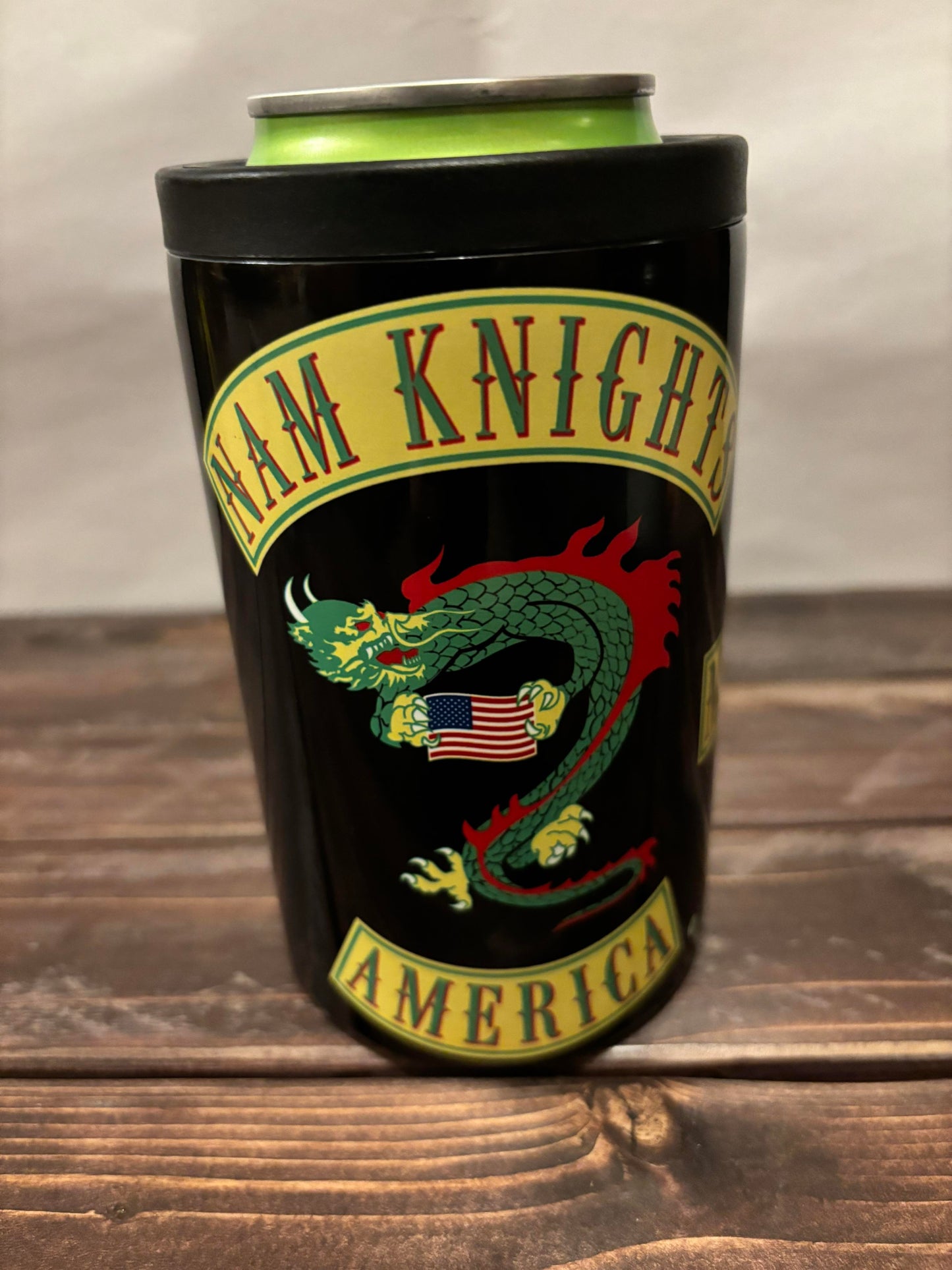 NK Flag 12 oz Thick Duozie